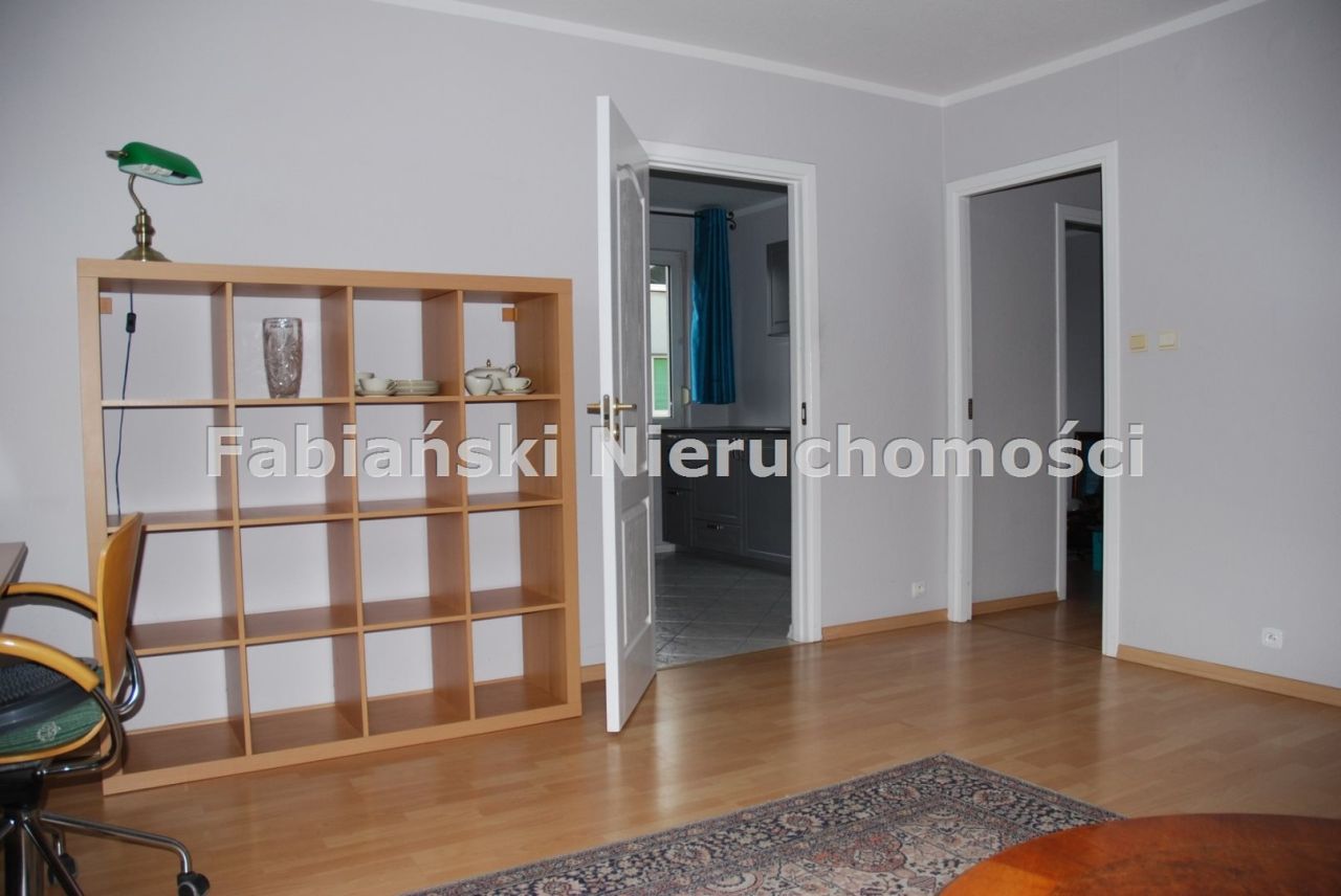 Mieszkanie 2-pokojowe Poznań Rataje. Zdjęcie 3