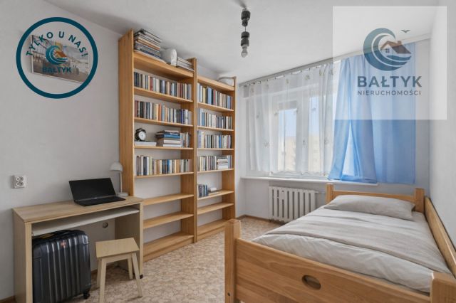 Mieszkanie 2-pokojowe Sopot Brodwino, ul. Oskara Kolberga. Zdjęcie 4