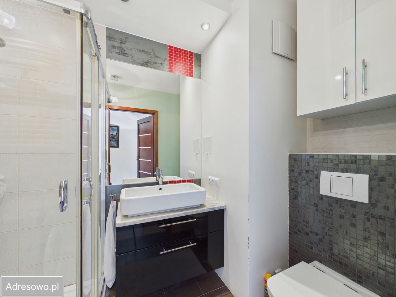 Mieszkanie 3-pokojowe Warszawa Ulrychów, ul. Górczewska. Zdjęcie 8