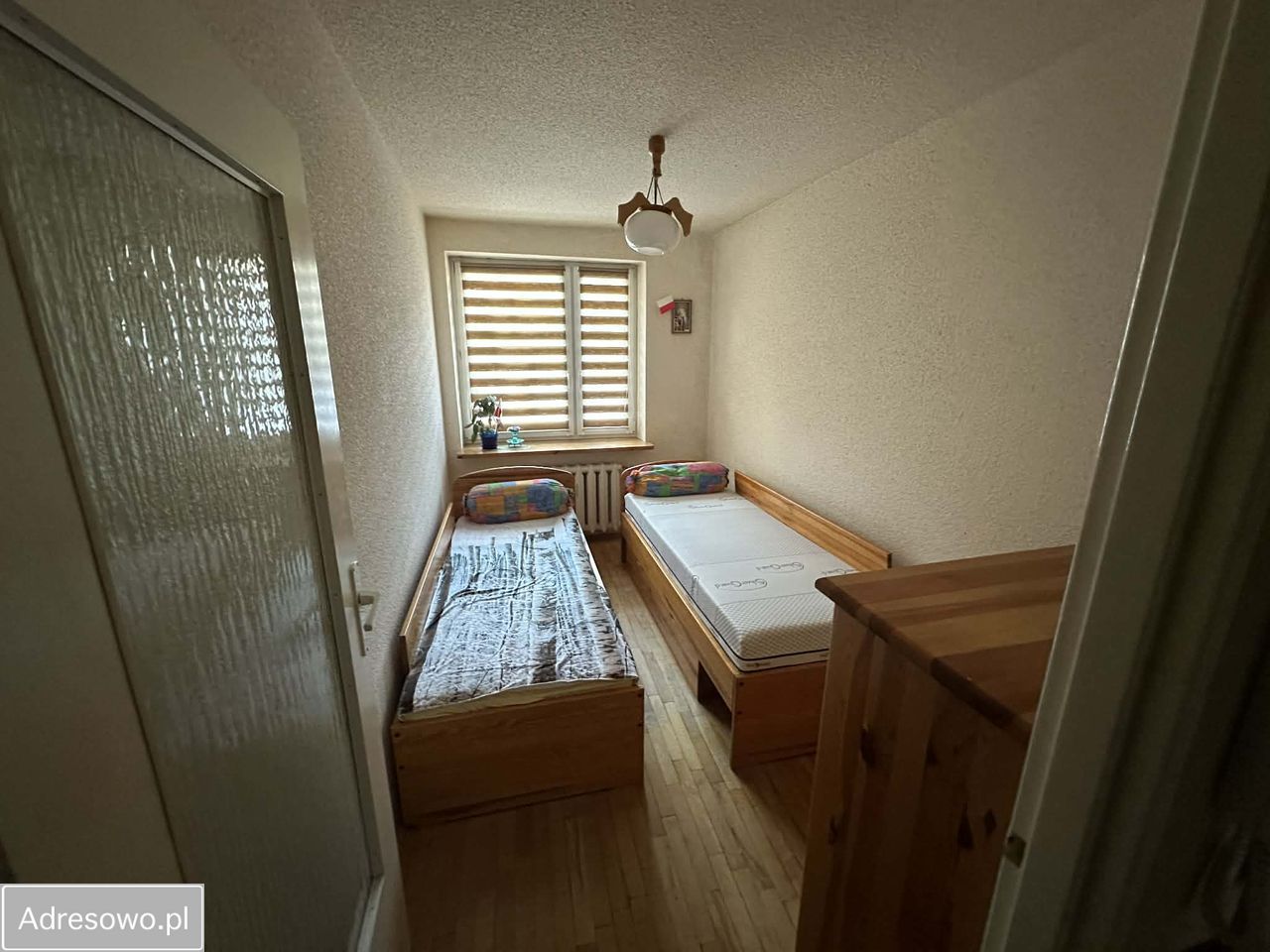 Mieszkanie 2-pokojowe Słupsk, ul. Maurycego Mochnackiego. Zdjęcie 15