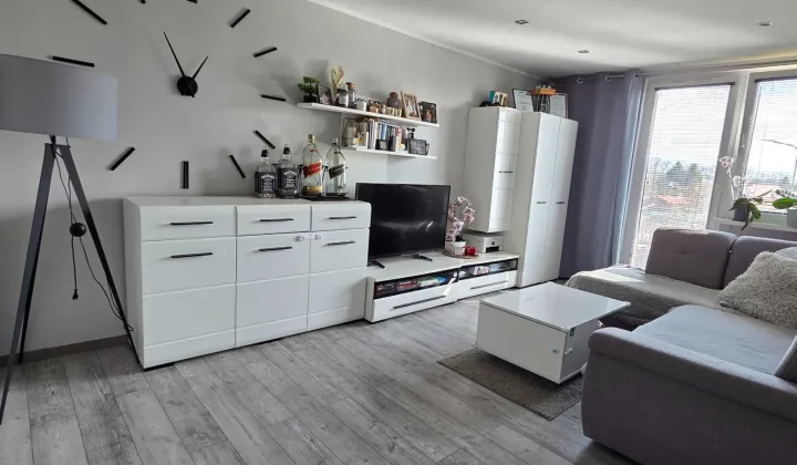 Mieszkanie 2-pokojowe Karlino Karlinko, ul. Kościuszki