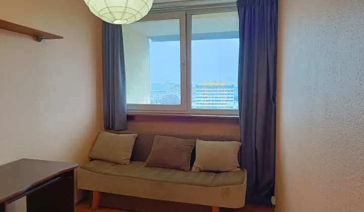 Mieszkanie 2-pokojowe Wrocław Fabryczna, ul. Na Ostatnim Groszu