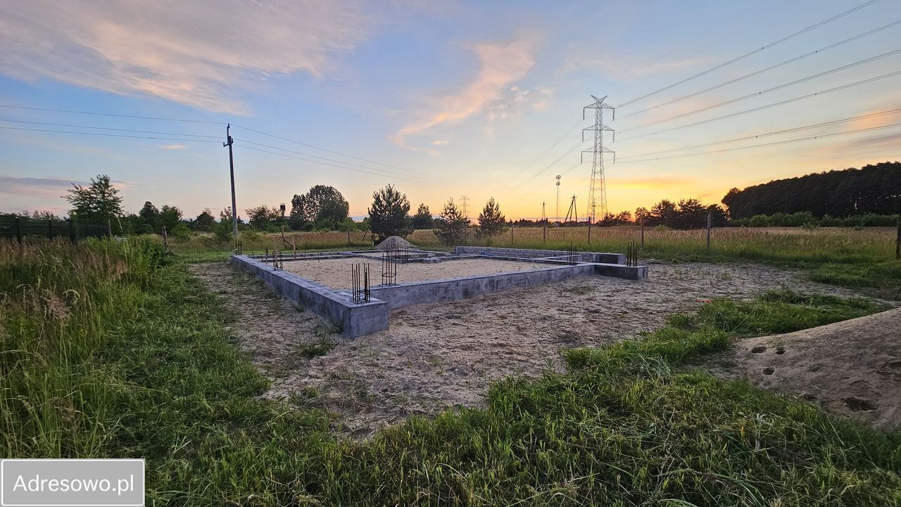 Działka budowlana Golina, ul. Leśna. Zdjęcie 13