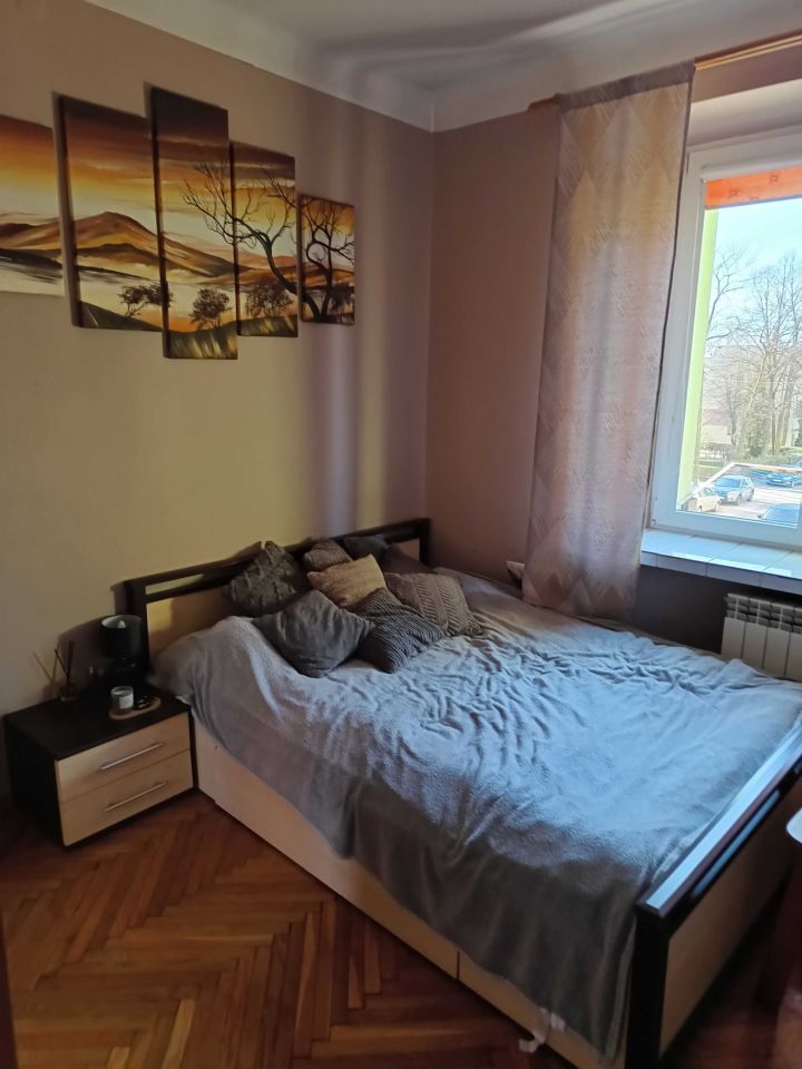 Mieszkanie 3-pokojowe Starachowice, ul. Stefana Żeromskiego. Zdjęcie 6