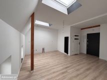 Mieszkanie 1-pokojowe Szczecin Centrum, ul. Andrzeja Małkowskiego. Zdjęcie 1