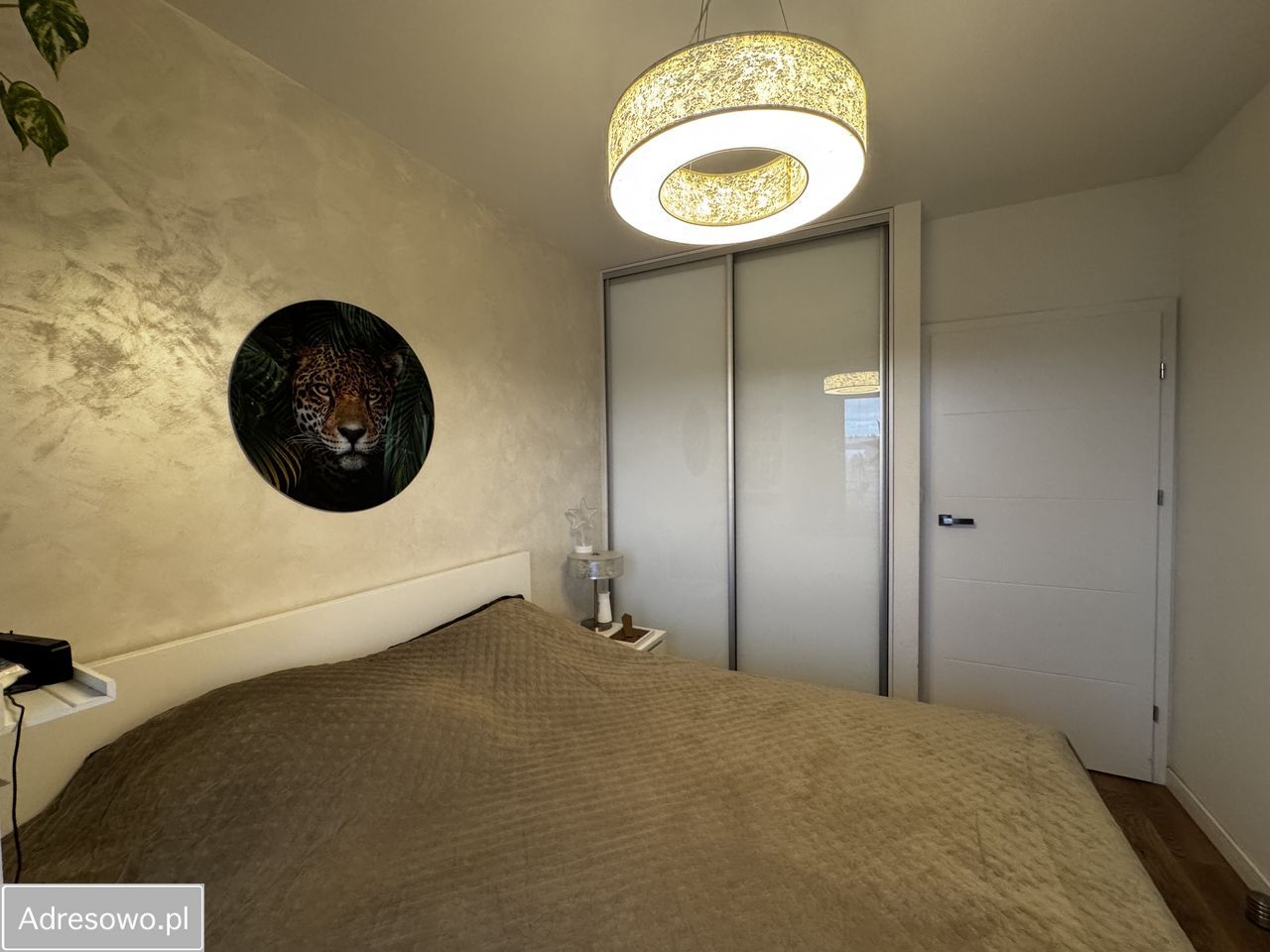 Mieszkanie 2-pokojowe Toruń Stawki. Zdjęcie 2