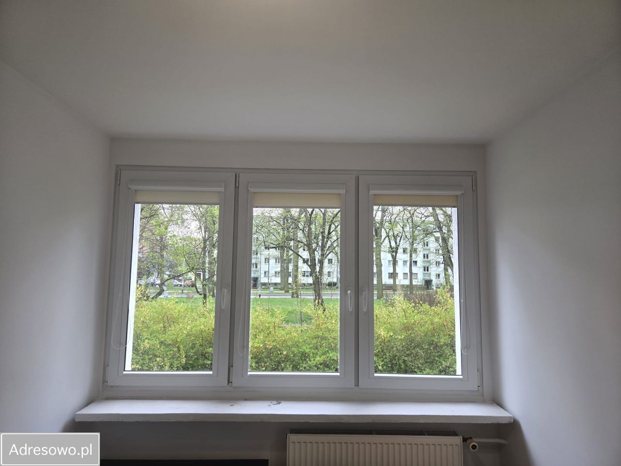 Mieszkanie 3-pokojowe Wrocław Biskupin, ul. Karola Olszewskiego. Zdjęcie 17