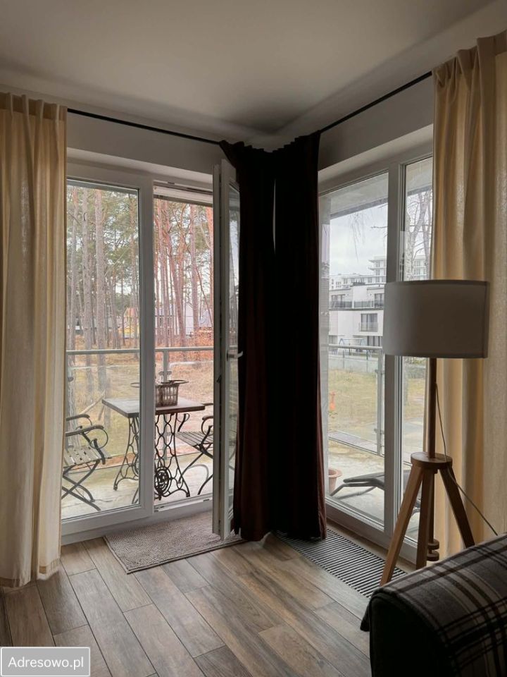 Mieszkanie 2-pokojowe Dziwnówek, ul. Wolności. Zdjęcie 7