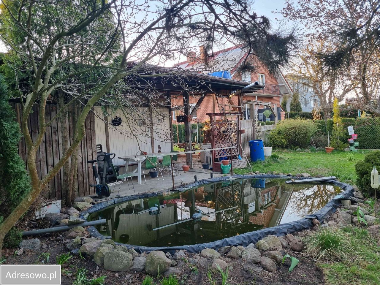 dom wolnostojący, 6 pokoi Pinczyn, ul. Główna. Zdjęcie 8