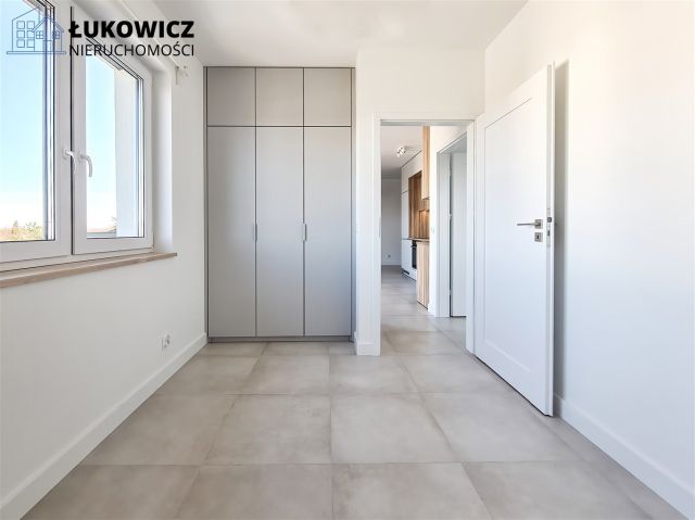 Mieszkanie 3-pokojowe Czechowice-Dziedzice Brzeziny. Zdjęcie 9