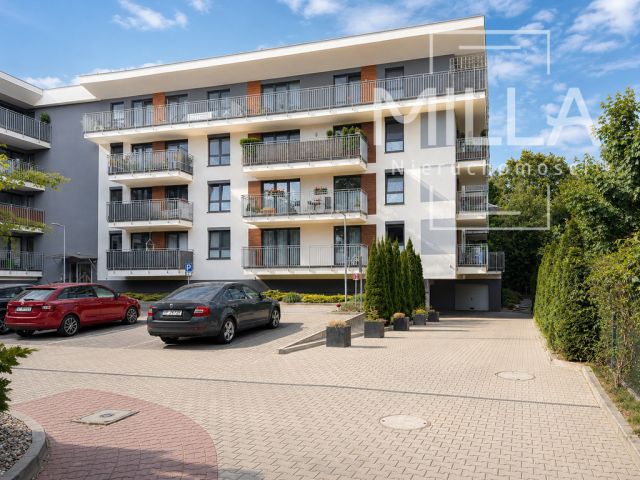 Mieszkanie 4-pokojowe Łódź Nowe Złotno, ul. Krzysztofa Cedry. Zdjęcie 1