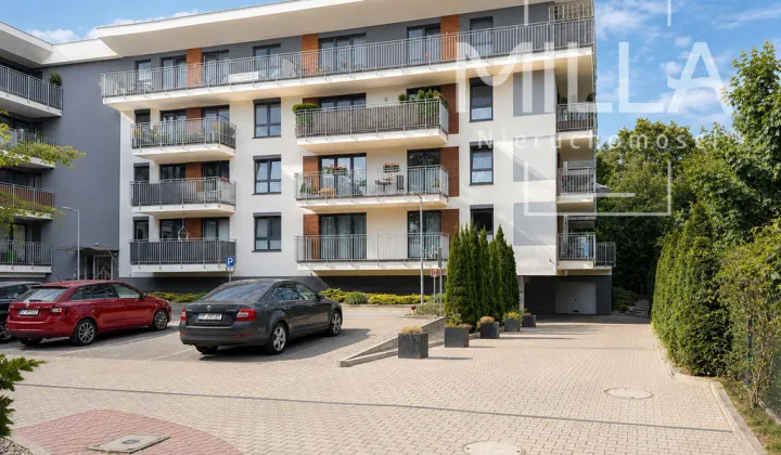 Mieszkanie 4-pokojowe Łódź Nowe Złotno, ul. Krzysztofa Cedry