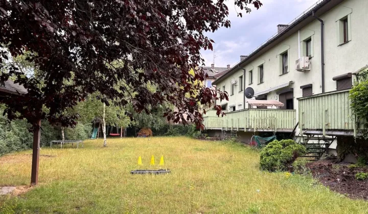 Mieszkanie 3-pokojowe Wrocław Ołtaszyn, ul. Parafialna