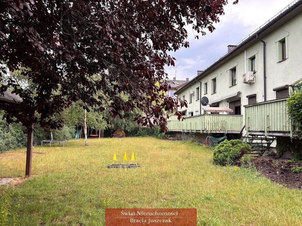Mieszkanie 3-pokojowe Wrocław Ołtaszyn, ul. Parafialna. Zdjęcie 1