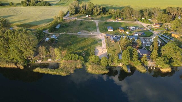 Działka budowlana Wola. Zdjęcie 1