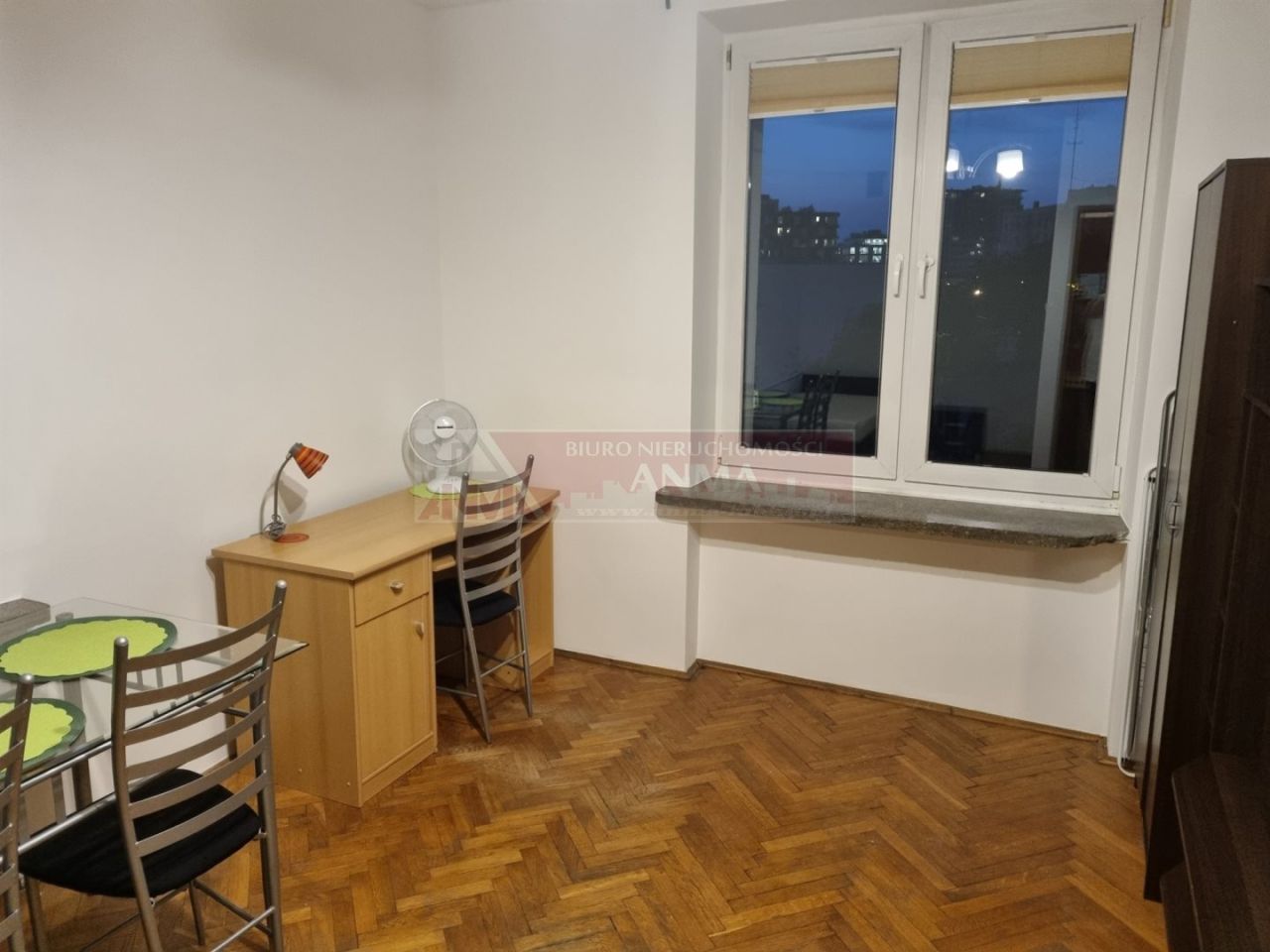 Mieszkanie 2-pokojowe Lublin Śródmieście, ul. Bolesława Prusa. Zdjęcie 3