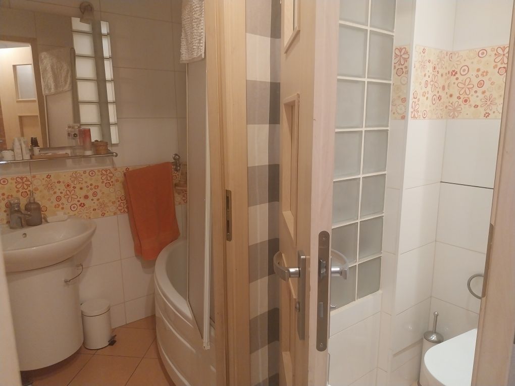 Mieszkanie 4-pokojowe Kalisz Kaliniec. Zdjęcie 8