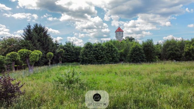 Działka budowlana Mirsk. Zdjęcie 5