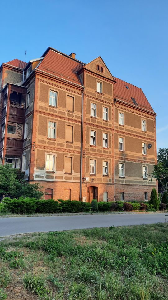 Mieszkanie 3-pokojowe Legnica Tarninów, ul. Stefana Żółkiewskiego. Zdjęcie 8