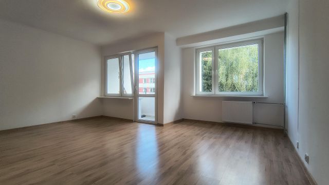 Mieszkanie 2-pokojowe Szczecin Pomorzany, ul. Xawerego Dunikowskiego. Zdjęcie 1