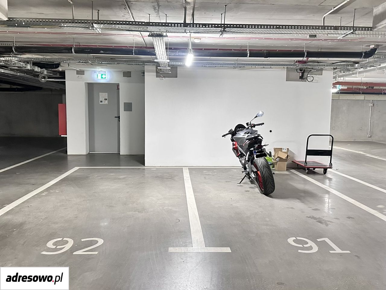 Mieszkanie 4-pokojowe Warszawa Białołęka, ul. Płochocińska. Zdjęcie 15