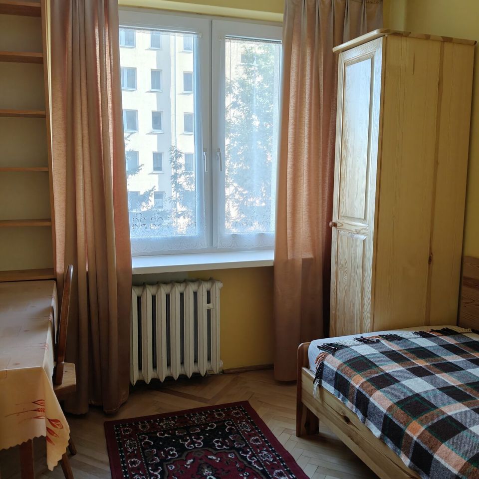 Mieszkanie 2-pokojowe Kraków Prądnik Biały, ul. Białoprądnicka. Zdjęcie 7