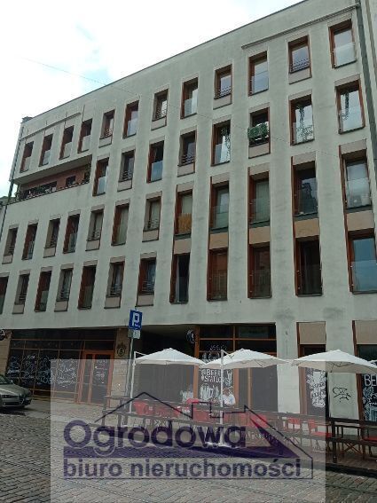 Mieszkanie 2-pokojowe Warszawa Praga-Północ, ul. Ząbkowska. Zdjęcie 2