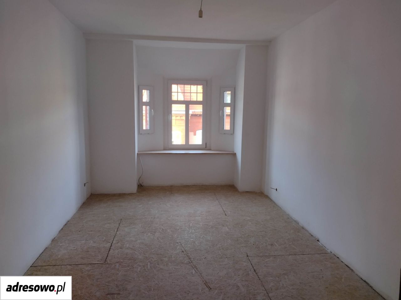 Mieszkanie 3-pokojowe Jelenia Góra Centrum. Zdjęcie 5