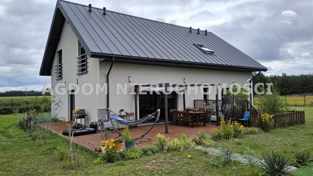 dom wolnostojący, 5 pokoi Łagiewniki. Zdjęcie 19
