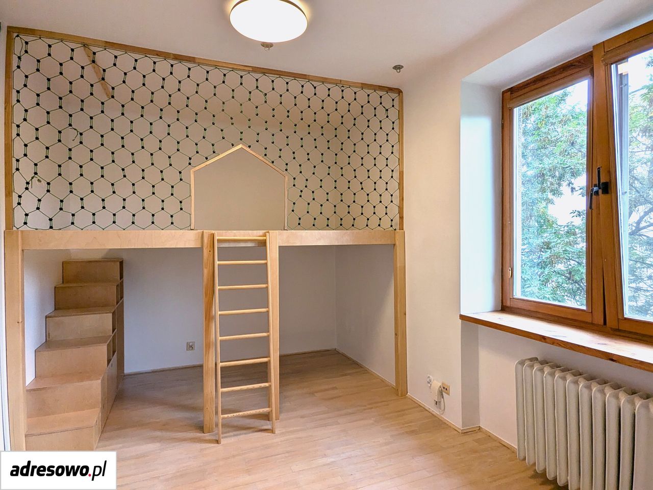 Mieszkanie 2-pokojowe Warszawa Wola, ul. Wolska. Zdjęcie 11