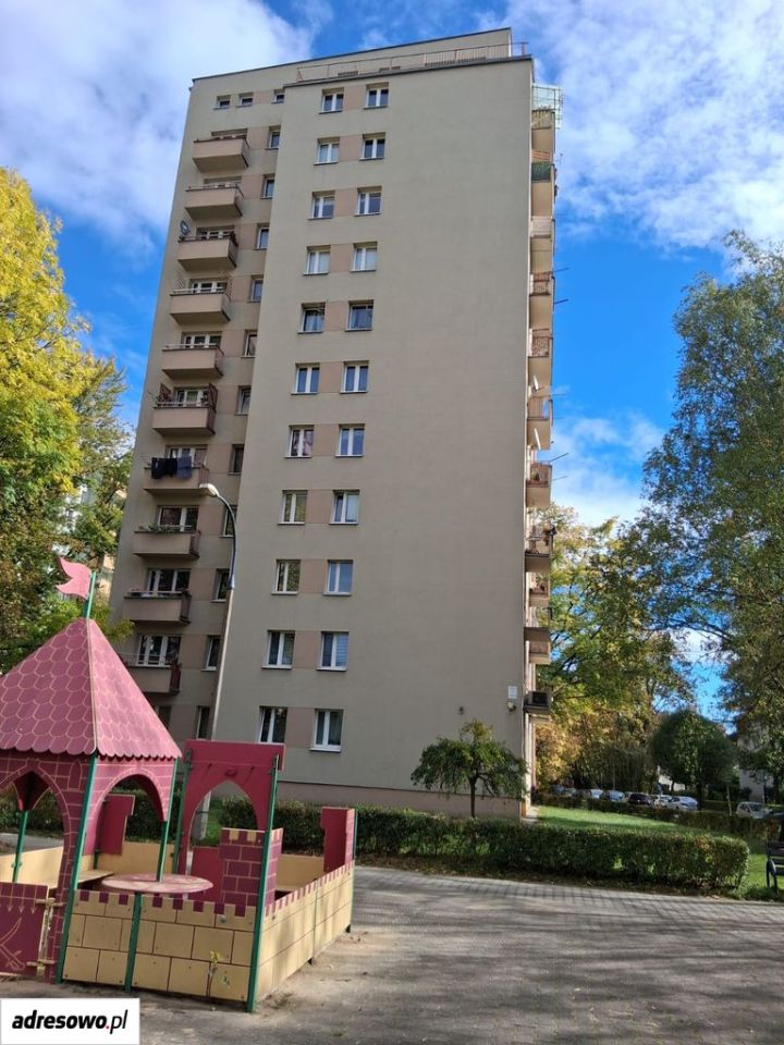 Mieszkanie 3-pokojowe Kraków Nowa Huta. Zdjęcie 9