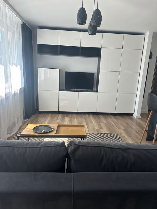 Mieszkanie 1-pokojowe Wrocław Stare Miasto, ul. Głogowska. Zdjęcie 5
