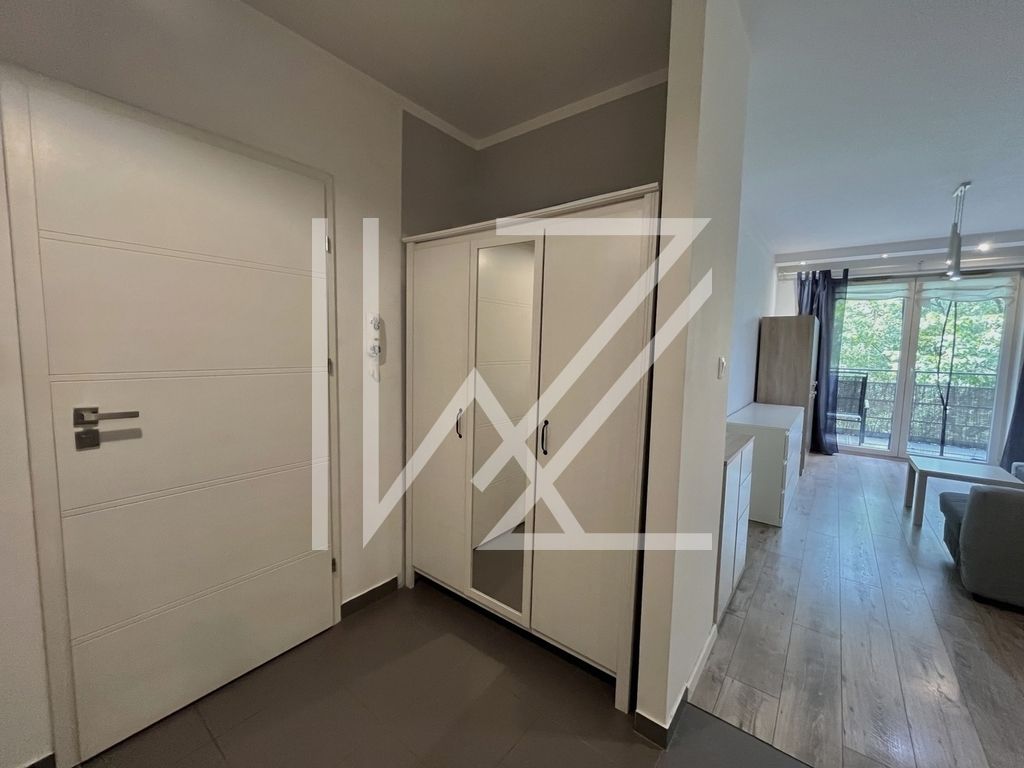 Mieszkanie 2-pokojowe Kraków Płaszów, ul. Koszykarska. Zdjęcie 7