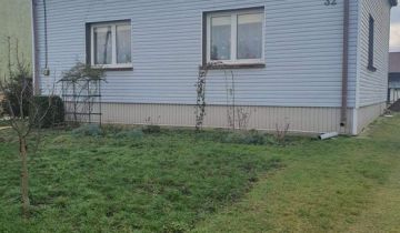dom wolnostojący, 3 pokoje Rejowiec Fabryczny