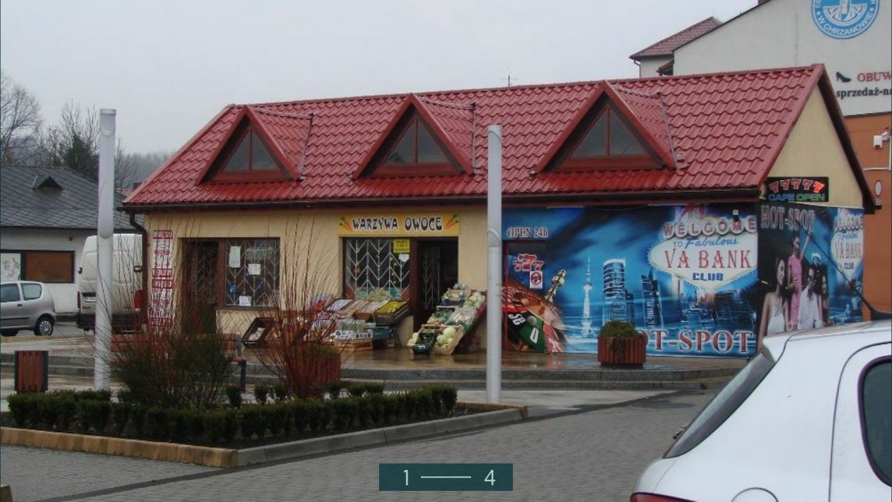 Lokal Libiąż. Zdjęcie 3