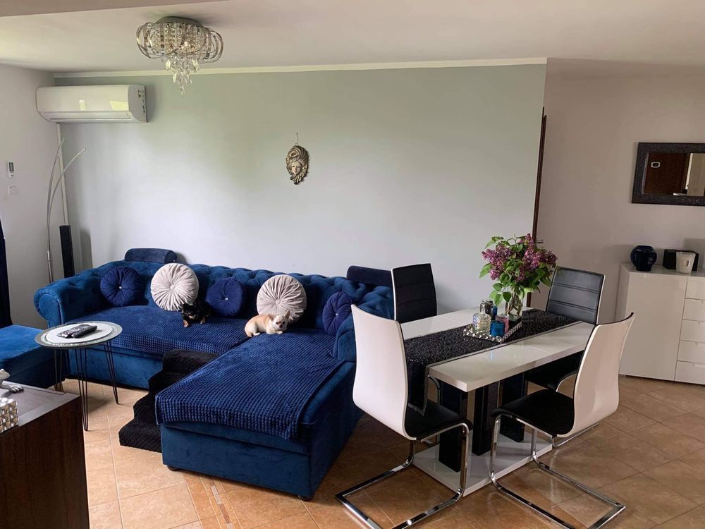 Mieszkanie 3-pokojowe Tylice