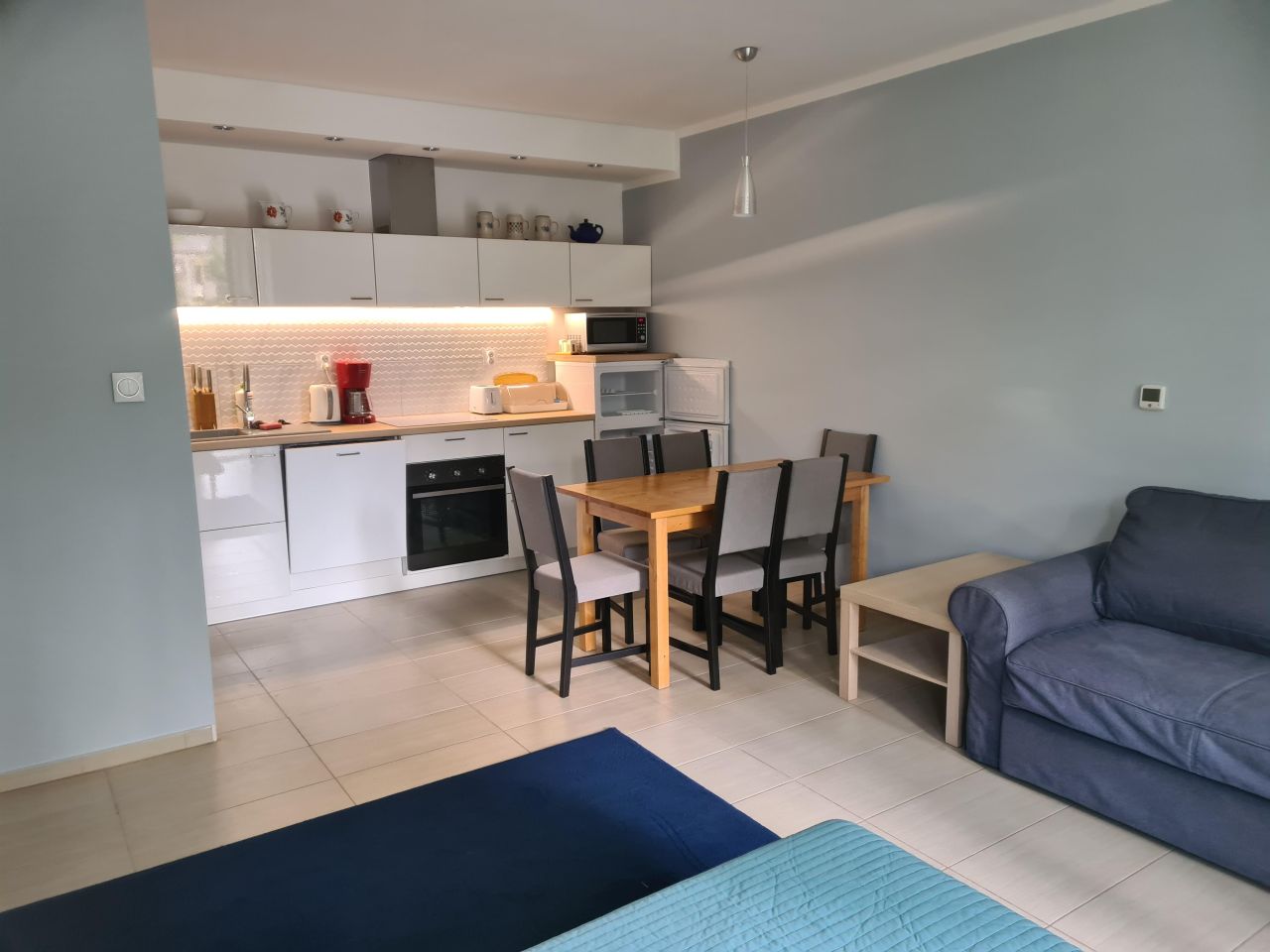 Mieszkanie 2-pokojowe Międzyzdroje, ul. Gryfa Pomorskiego. Zdjęcie 7