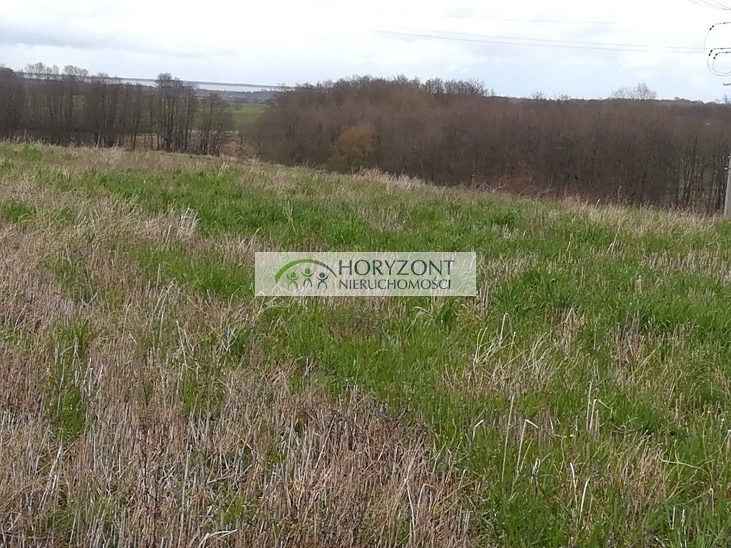 Działka budowlana Mechowo. Zdjęcie 20