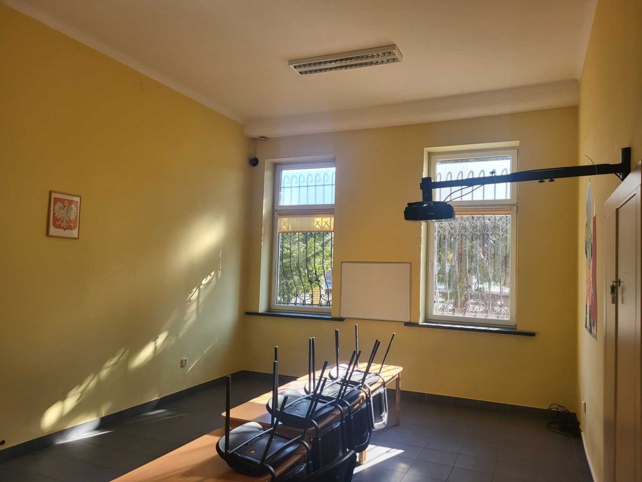 Lokal Strumień. Zdjęcie 4