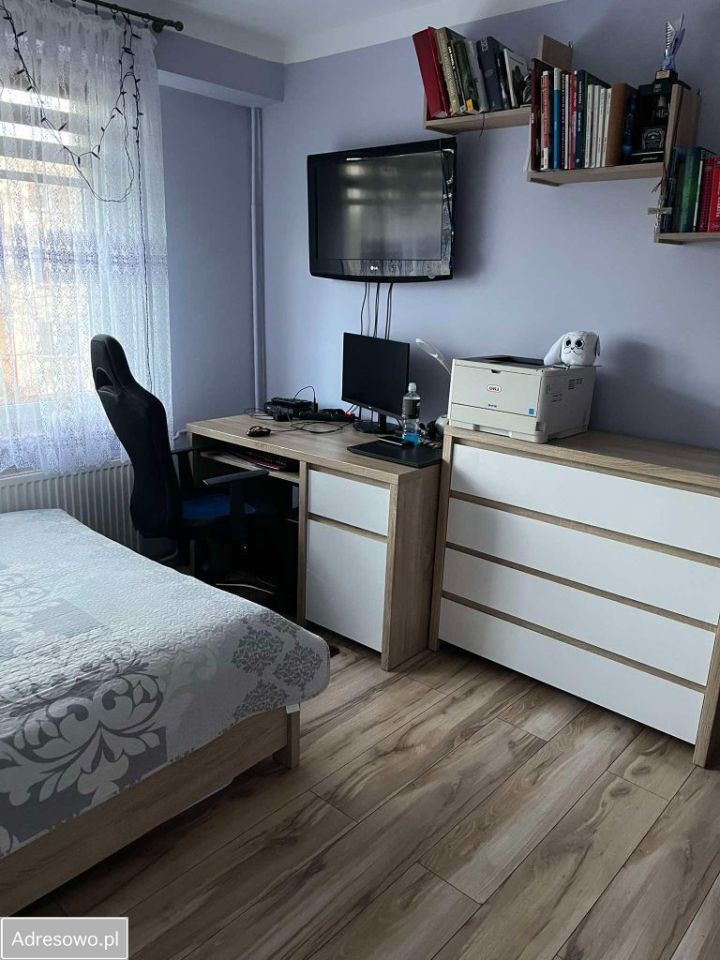 Mieszkanie 3-pokojowe Cieślin. Zdjęcie 16