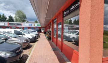 Lokal Komorniki, ul. ks. Malinowskiego