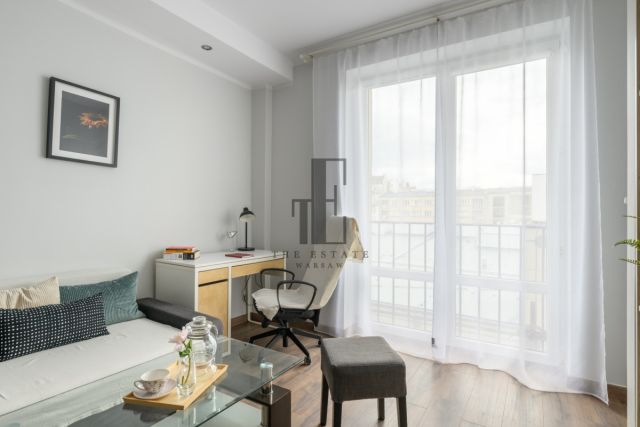 Mieszkanie 3-pokojowe Warszawa Wola. Zdjęcie 3