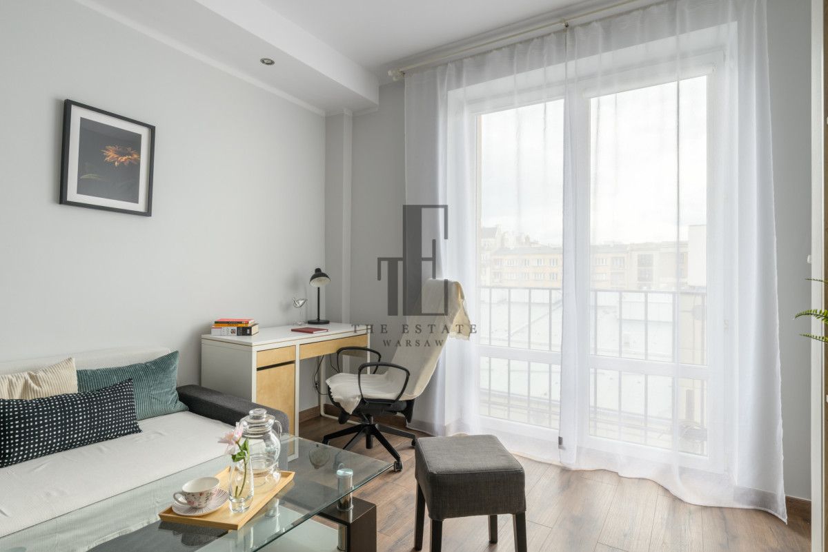 Mieszkanie 3-pokojowe Warszawa Wola. Zdjęcie 3