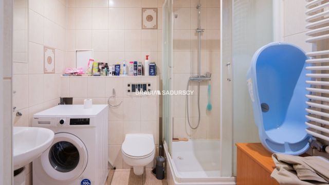 Mieszkanie 2-pokojowe Kraków Bronowice Wielkie, ul. Eljasza Walerego Radzikowskiego. Zdjęcie 9