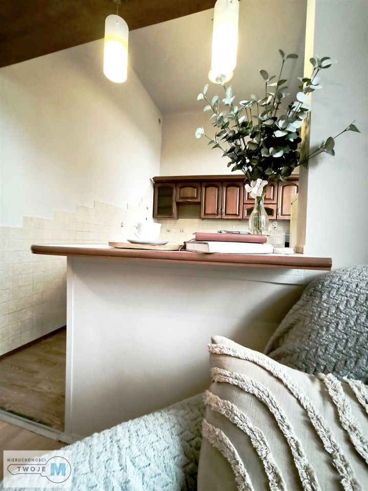 Mieszkanie 1-pokojowe Kielce Centrum, ul. Hipoteczna. Zdjęcie 5