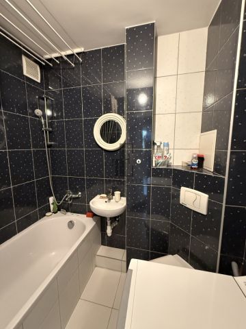 Mieszkanie 3-pokojowe Warszawa Wola. Zdjęcie 6