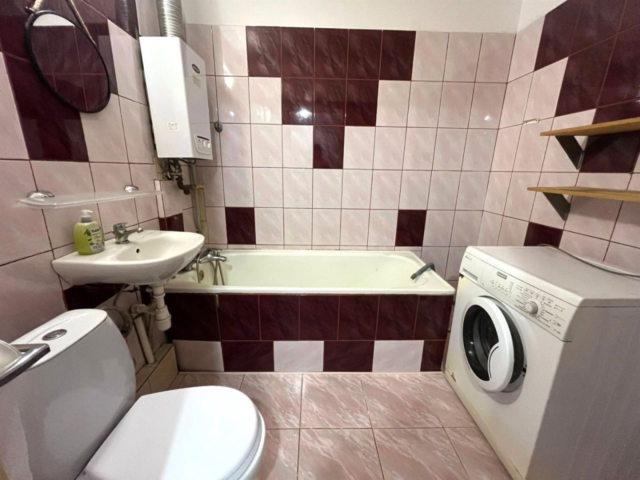 Mieszkanie 1-pokojowe Pszczyna Siedlice, ul. ks. bp. H. Bednorza. Zdjęcie 3