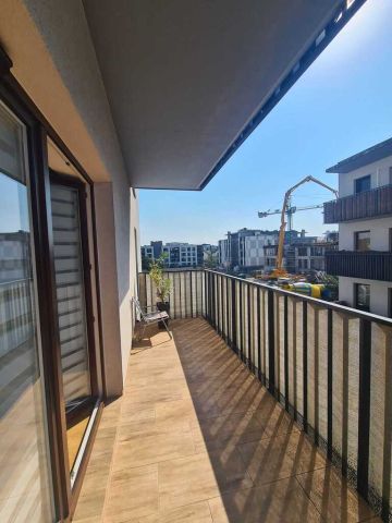 Mieszkanie 3-pokojowe Warszawa Białołęka, ul. Aluzyjna. Zdjęcie 17