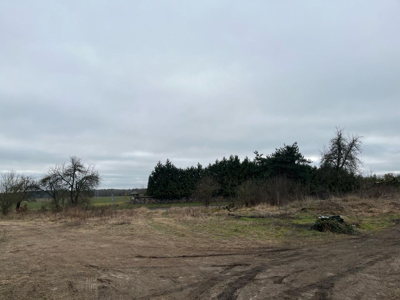 Działka budowlana Binowo. Zdjęcie 21