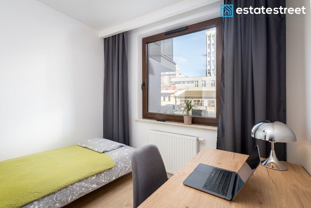 Mieszkanie 2-pokojowe Kraków Krowodrza, ul. Wrocławska. Zdjęcie 6